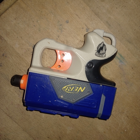 NERF NERF NERF NERF NERF - Picture 13 of 13